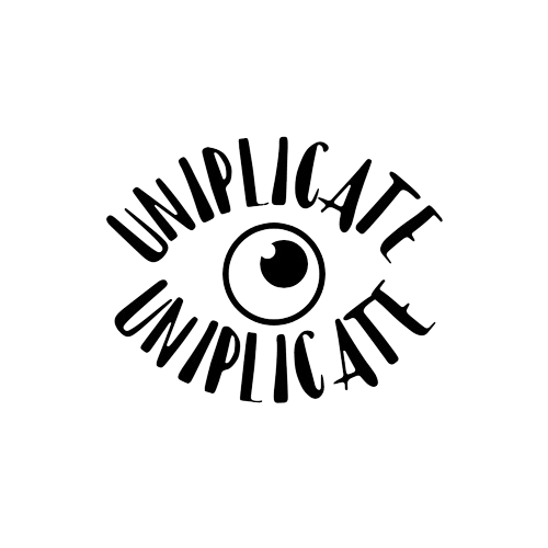 Uniplicate logo