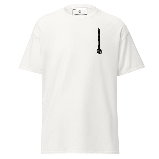 T-Shirt Pajaro
