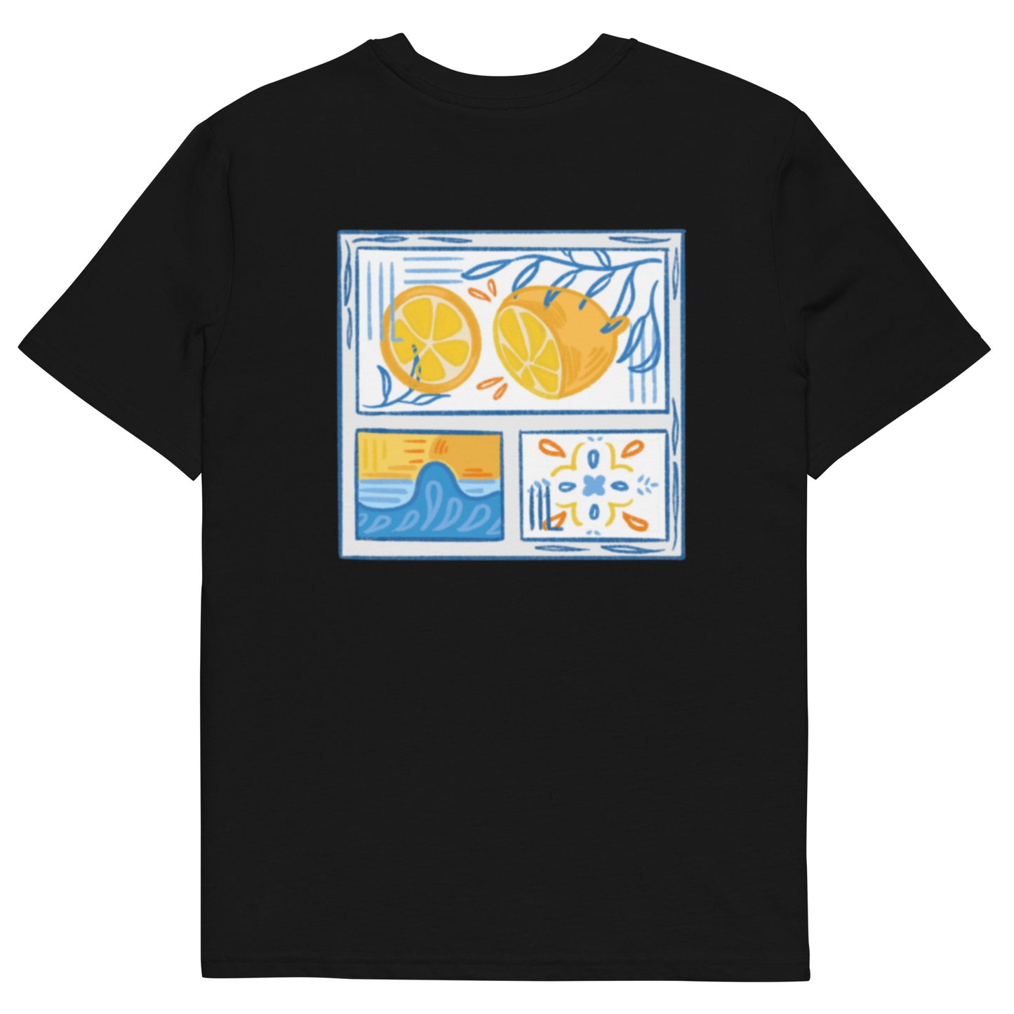 T-Shirt Été Provence