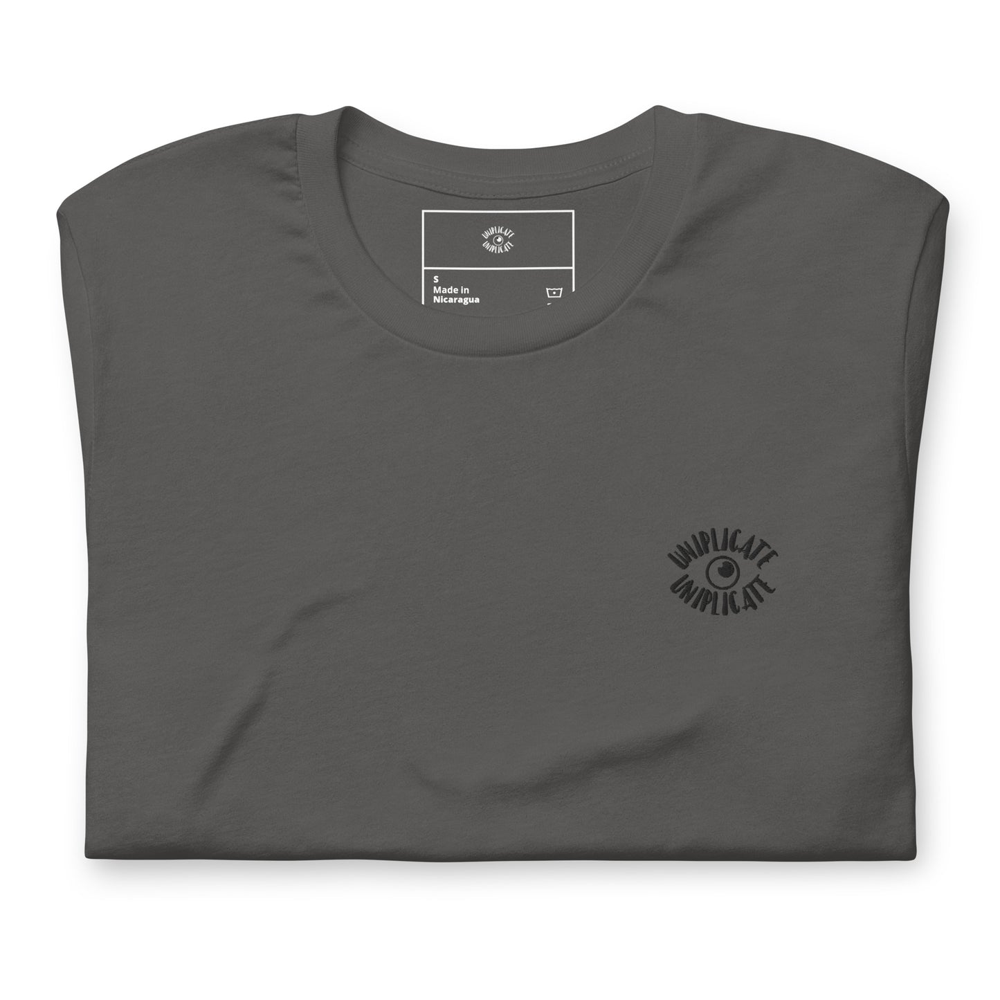 Basic T-Shirt *COLORSTYLE EDITION* – Unikat