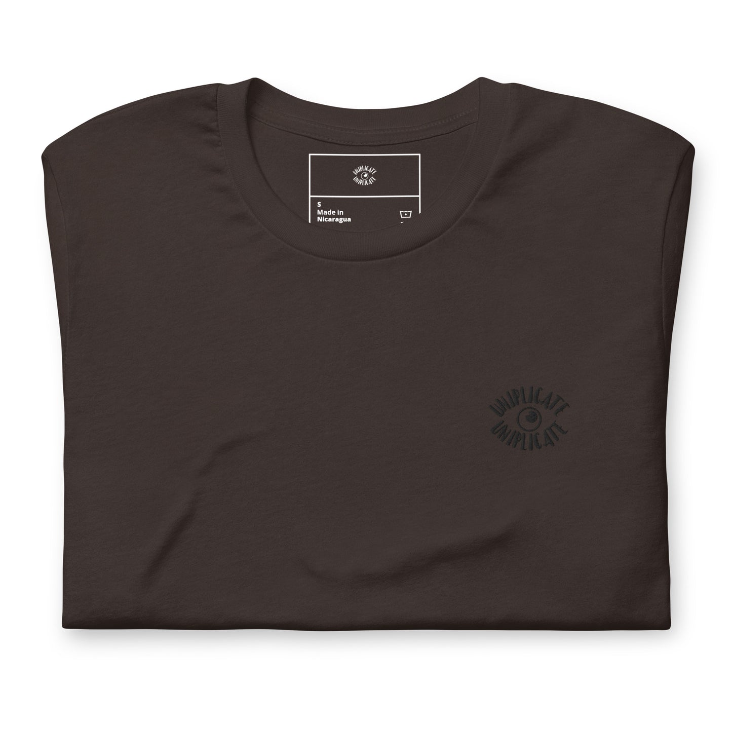 Basic T-Shirt *COLORSTYLE EDITION* - Uniplicate