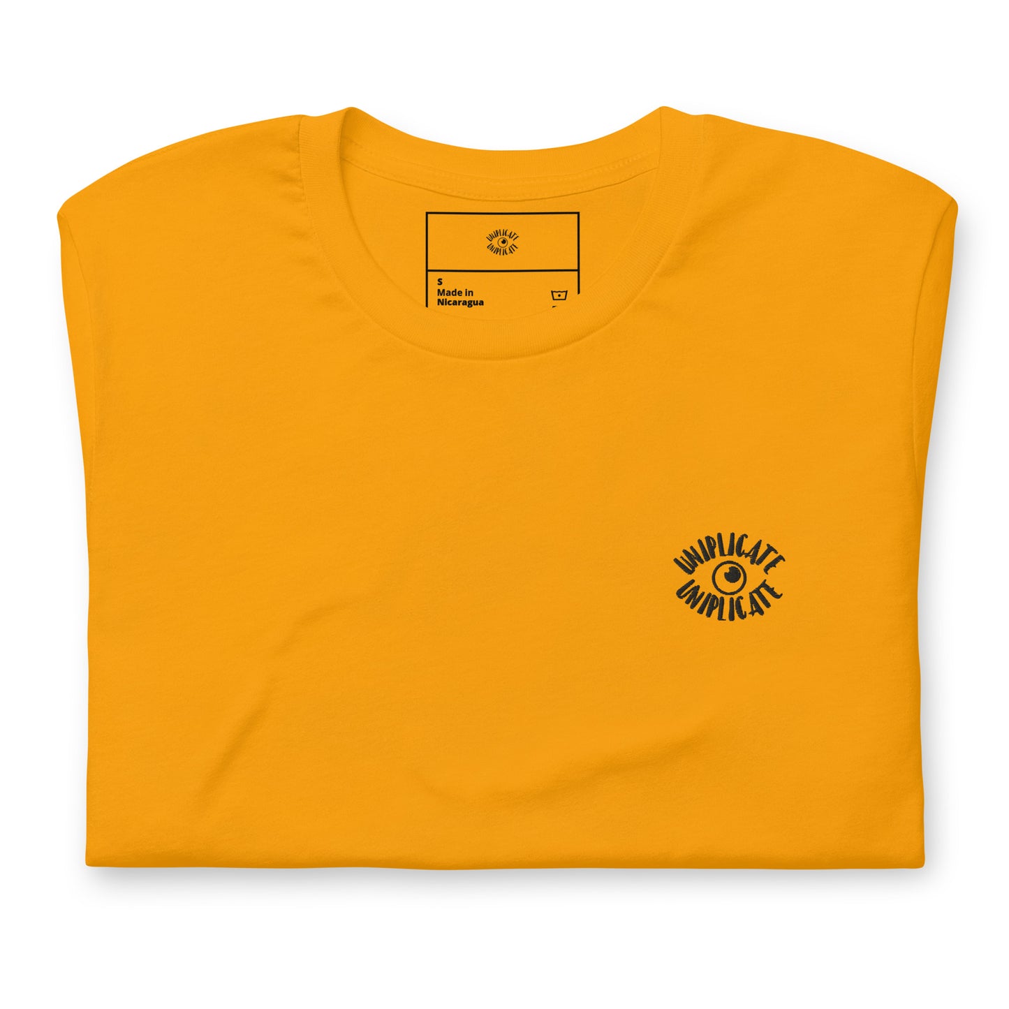 Basic T-Shirt *COLORSTYLE EDITION* - Uniplicate