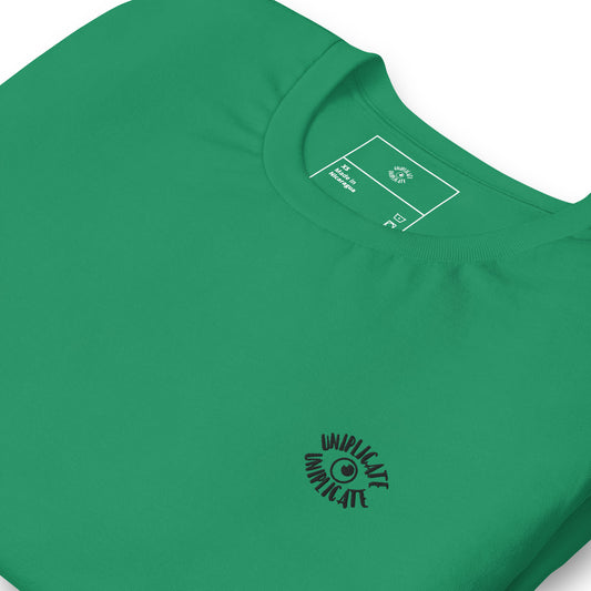 Basic T-Shirt *COLORSTYLE EDITION* – Unikat